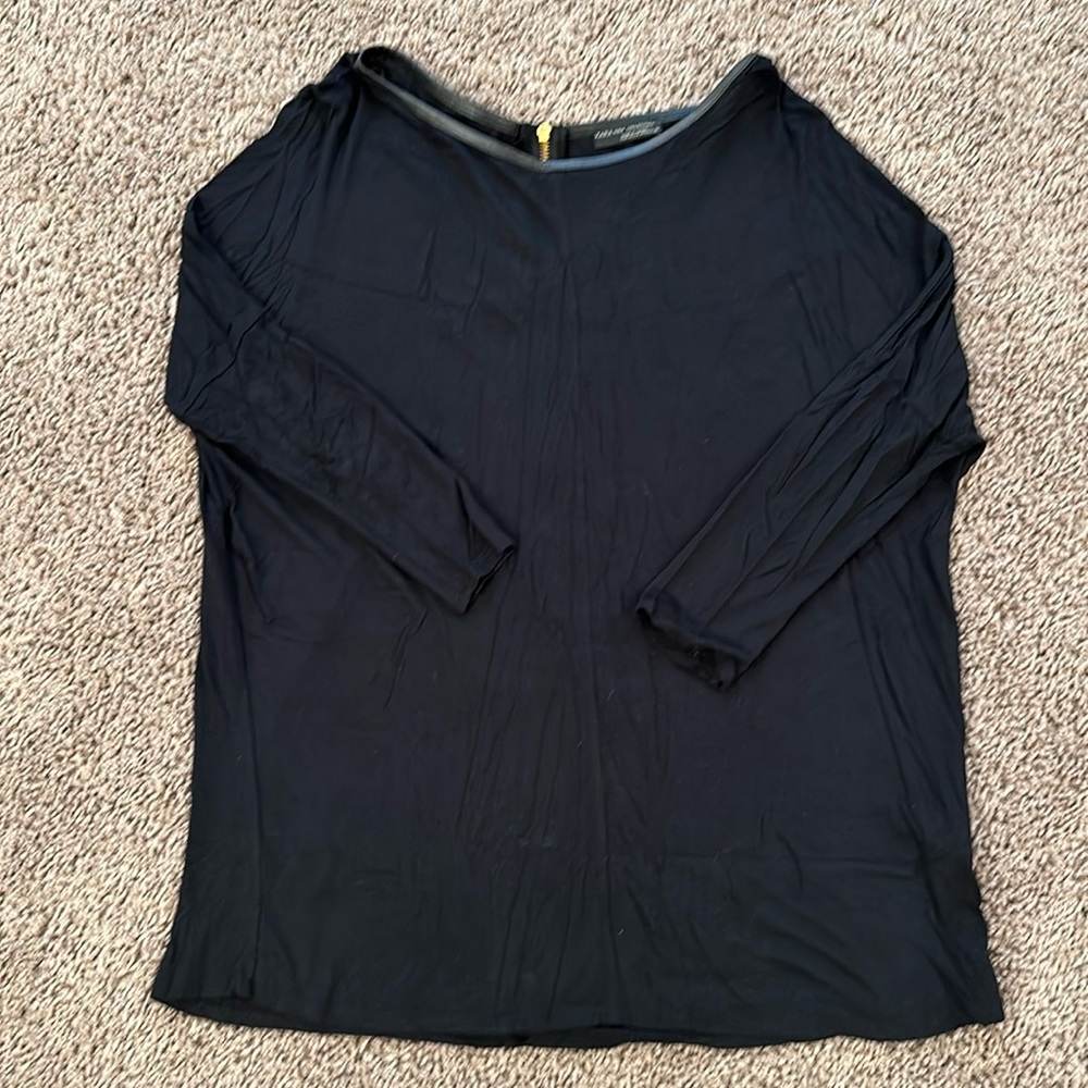 Zara top